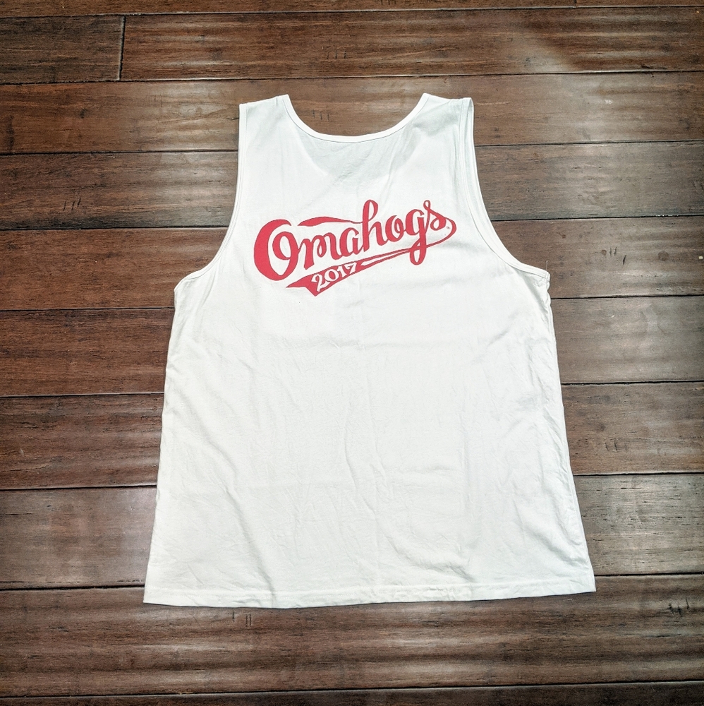 Tank Top - Picture 2 of 3